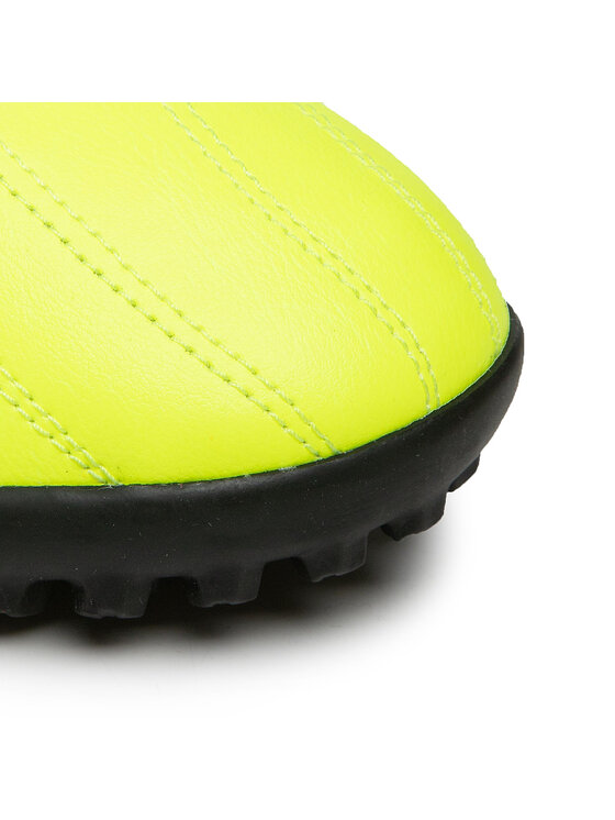 adidas Ghete pentru fotbal adidas Copa Sense.4 Tf GZ1370 Galben