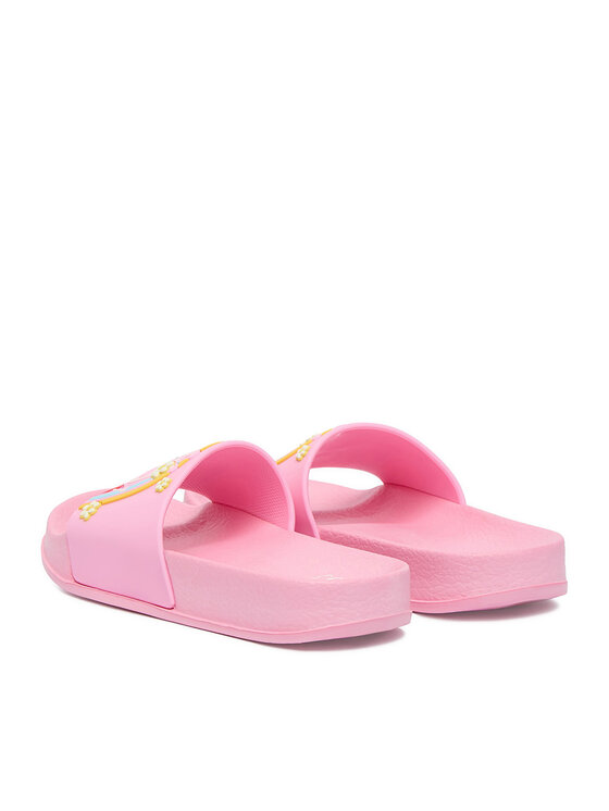 Peppa Pig Шльопанці Peppa Pig CP90-SS25-353PP Рожевий
