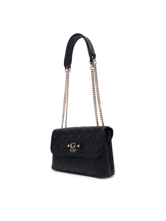 Guess Soma Guess Dita HWPD76 02210 Melns