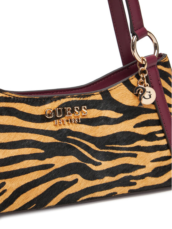 Guess Сумка Guess HWZG75 29180 Бежевий