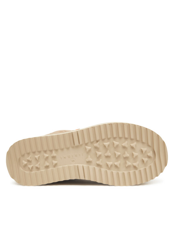 Inuikii Snehule Inuikii Technical Platform 1002.005.0011 Béžová