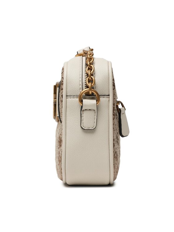 Guess Borsetta Guess Aviana Camera Bag HWJB84 14140 Beige