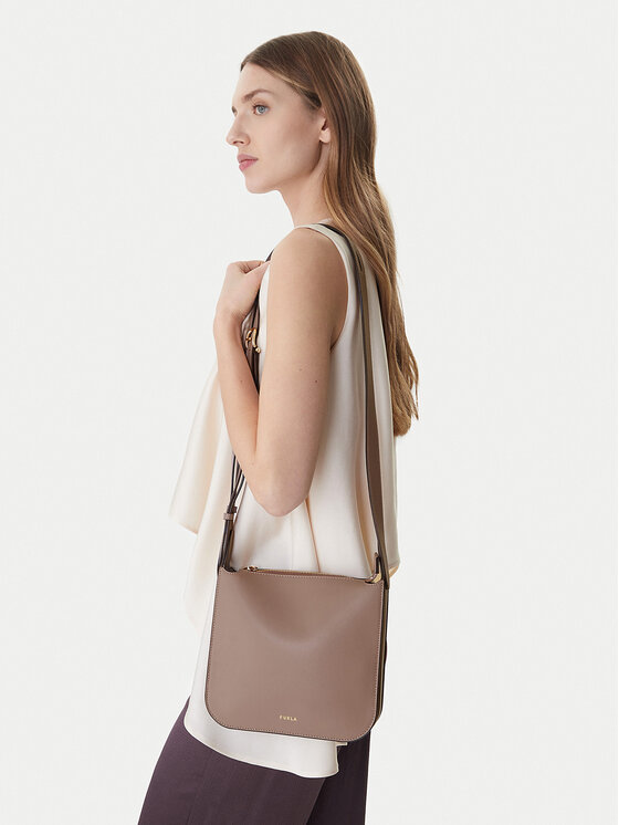 Furla Сумка Furla Ava S WB01818 BX3104 CN MA200 Бежевий