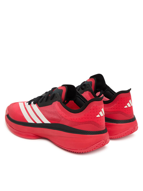 adidas Взуття для баскетболу adidas adizero Select 2.0 Low Trainers JR8273 Червоний