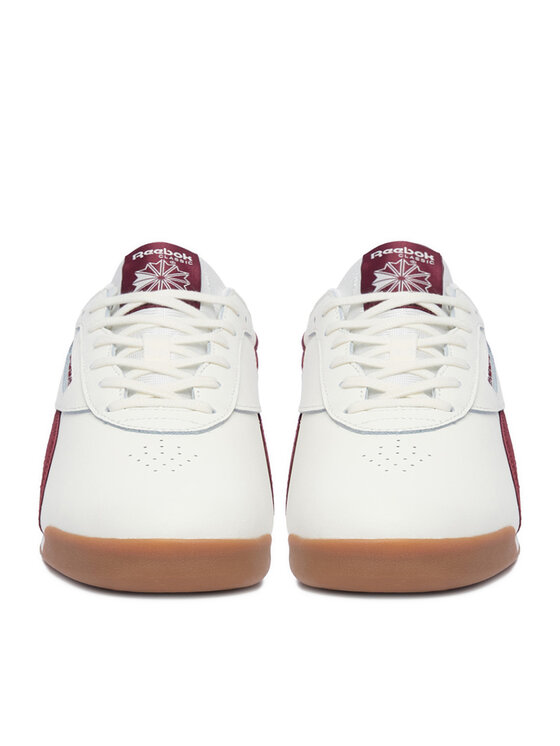 Reebok Снікерcи Reebok EO-F/S LO 100268341 Кремовий