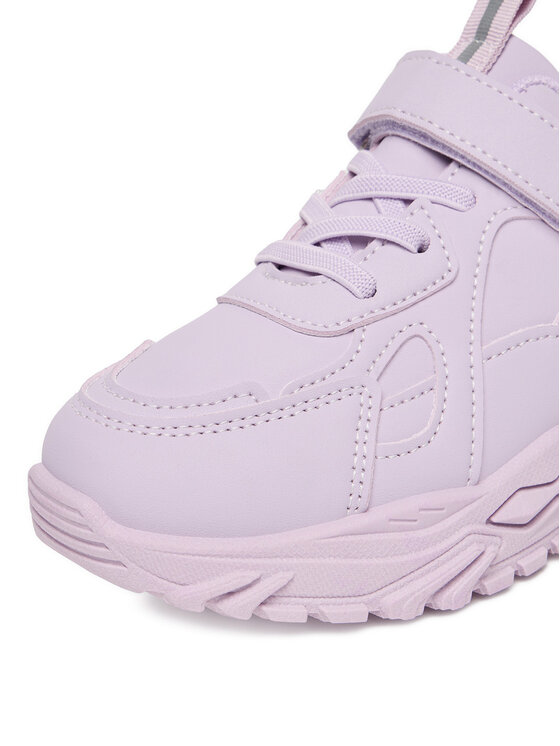 DeeZee Снікерcи DeeZee CEO-CP72-26129 Фіолетовий