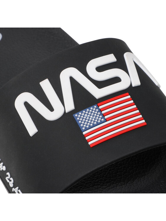 Nasa Natikače Nasa 29919NA044-02 Crna