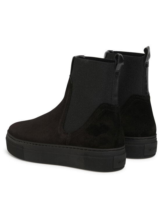 Gant Челсі Gant Vanna 21553977 Чорний