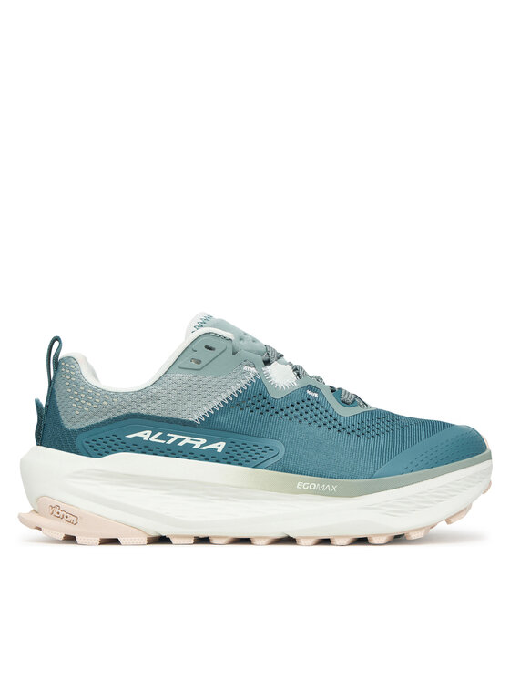 Altra Buty do biegania Altra Olympus 7 AL0A85UG Szary