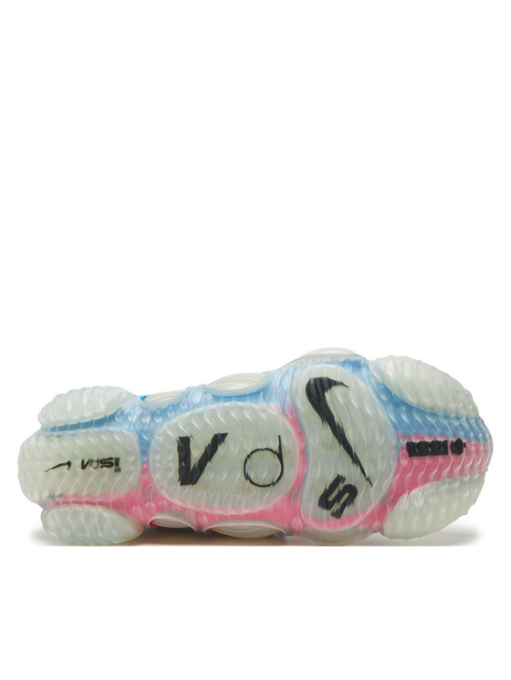 Nike Αθλητικά Nike Ispa Link Axis FZ3507 001 Γκρι