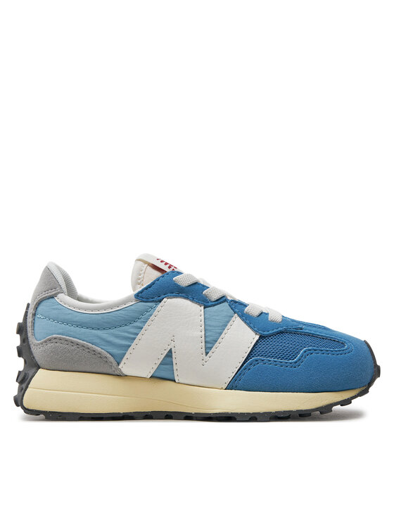 New Balance Superge New Balance PH327RA Modra