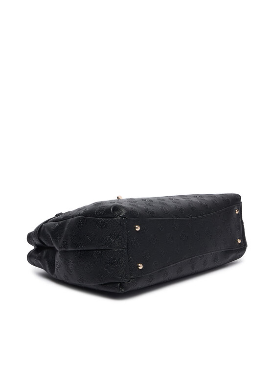 Guess Сумка Guess Ella Logo HWPD97 46060 Чорний
