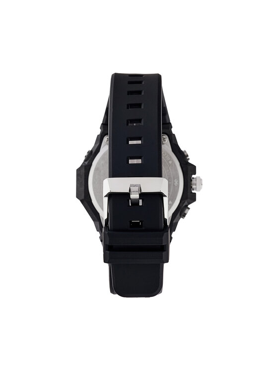 G-Shock Hodinky G-Shock G-Steel GST-B1000-1AER Stříbrná