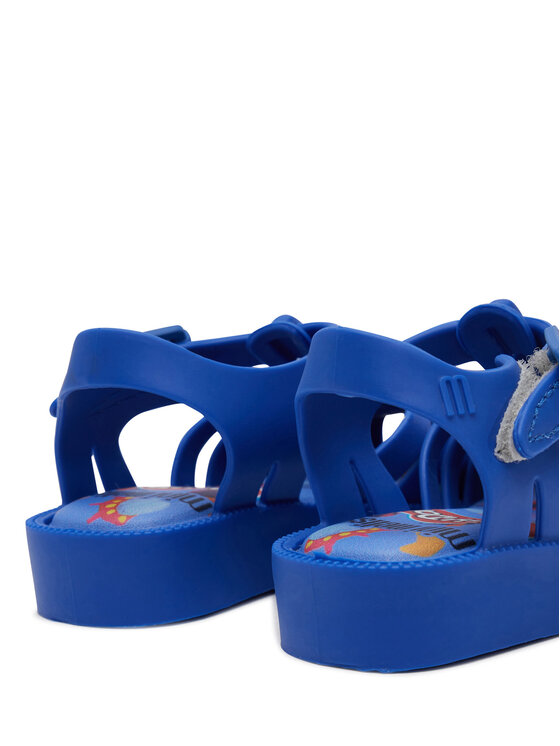 Melissa Босоніжки Melissa Mini Melissa Possession + Play Doh Bb M 35987 Голубий