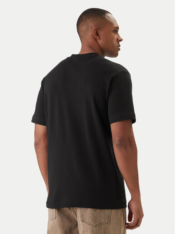G-Star Raw G-Star Raw Camiseta D28609-C812 Negro Regular Fit