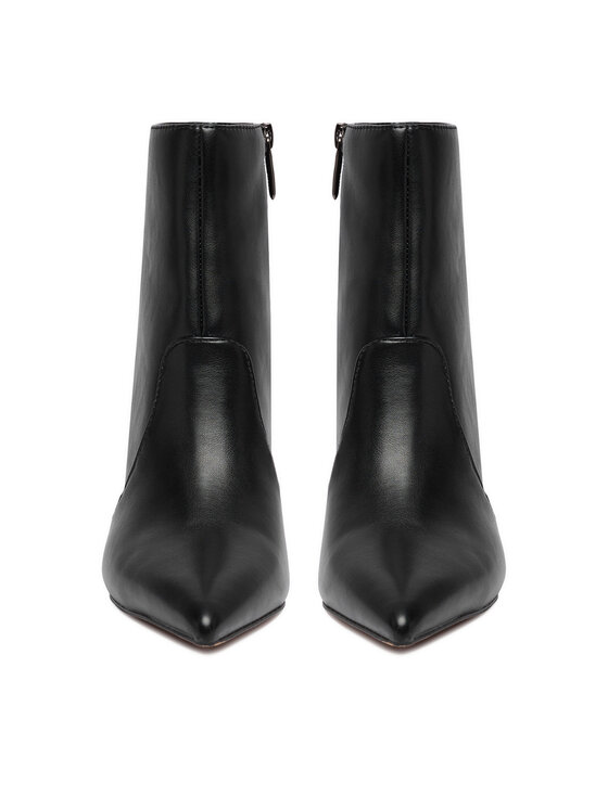 Nine West Боти Nine West CEO-C5179 Черен