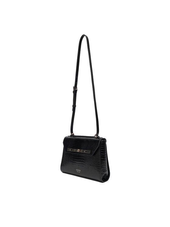Guess Сумка Guess HWAMPC L5476 Чорний