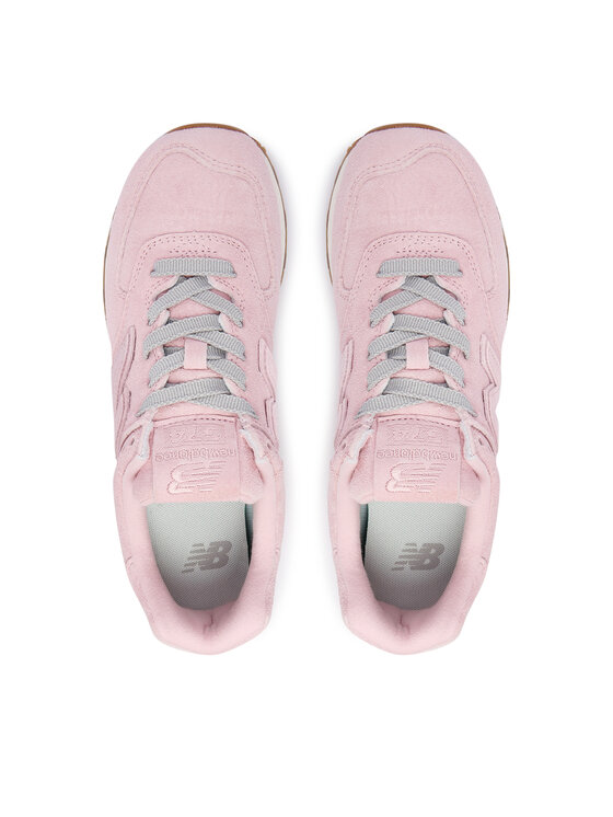 New Balance Laisvalaikio batai New Balance W5747CC Rožinė