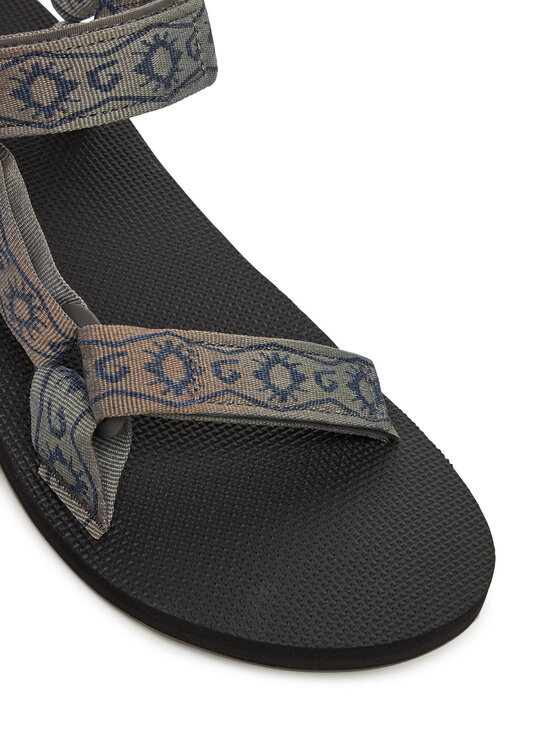 Teva Сандали Teva Original Universal 1169377 Сив