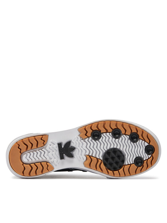 adidas Laisvalaikio batai adidas Nizza Trek W GZ8857 Juoda