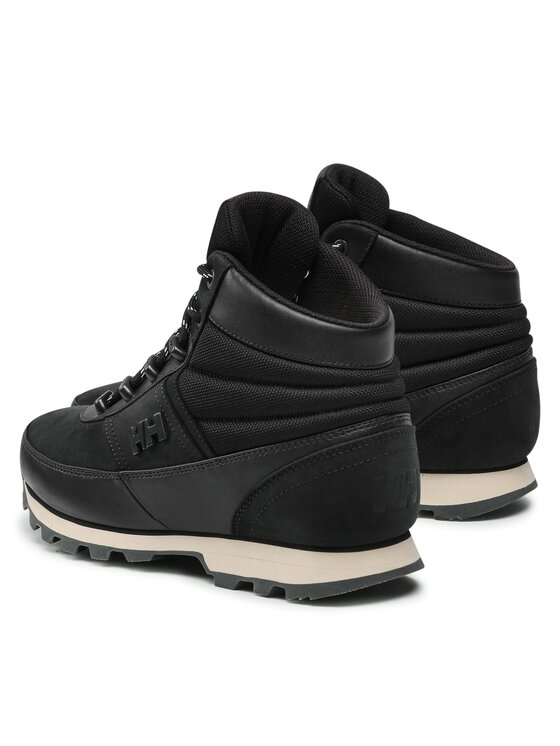 Helly Hansen Bakancs Helly Hansen W Woodlands 10807-990 Fekete