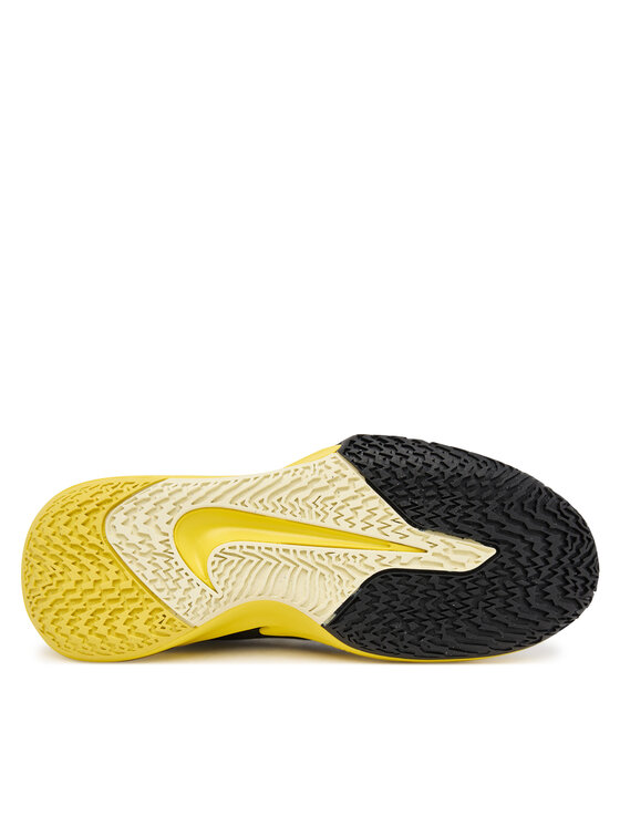 Nike Взуття для баскетболу Nike Precision VII HJ9153 001 Чорний