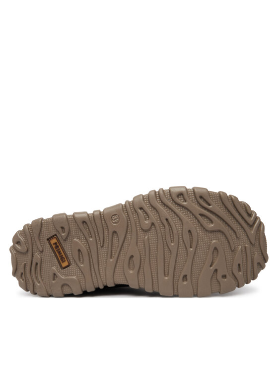 Primigi Апрески Primigi GORE-TEX 2365022 D Кафяв