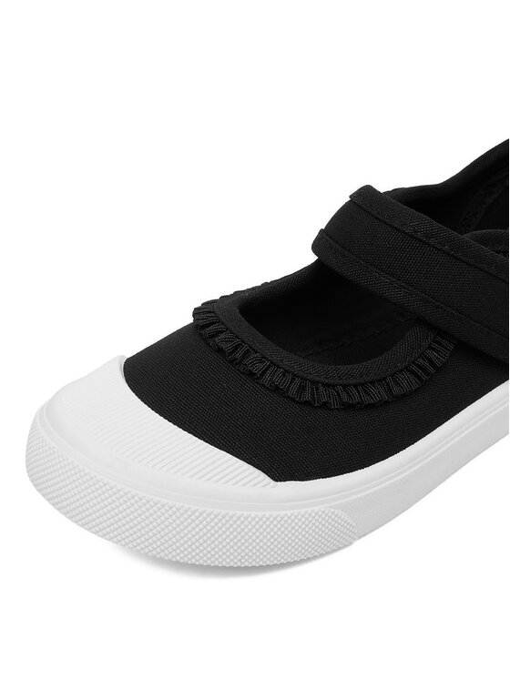 DeeZee Тапочки DeeZee CEO-CSS20535-05 Чорний