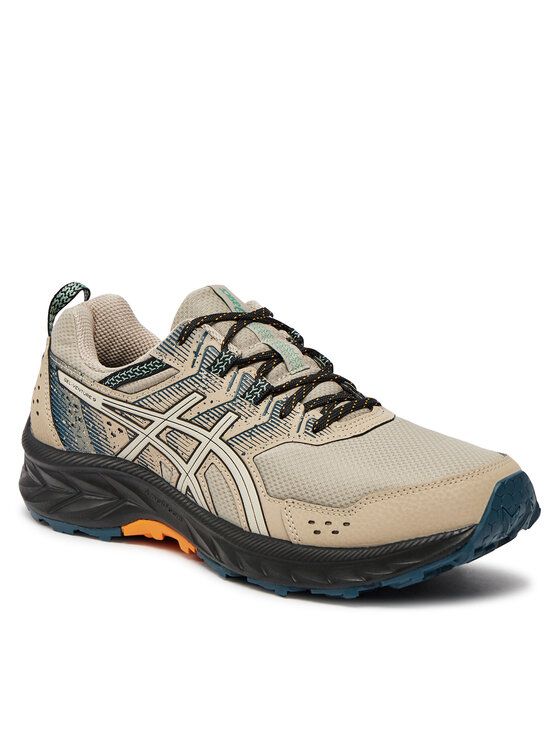 Asics Bėgimo batai Asics Gel-Venture 9 1011B486 Pilka