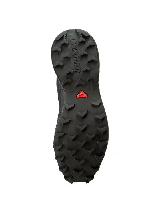 Salomon Futócipő Salomon Speedcross 4 383130 26 V0 Fekete