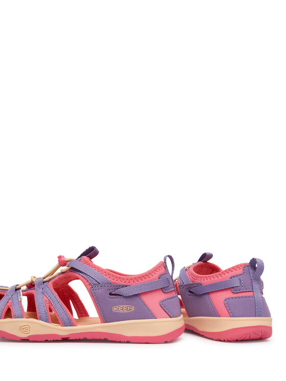 Keen Сандали Keen Moxie 1032150 Виолетов