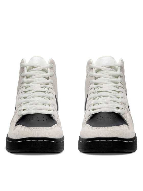 DC Shoes Zapatillas DC Shoes MANTECA 4 HI S ADYS100791-XWWK Blanco
