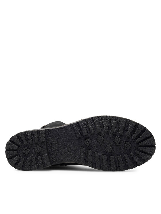 Lasocki Trzewiki Lasocki WI16-GIRO-01 Czarny