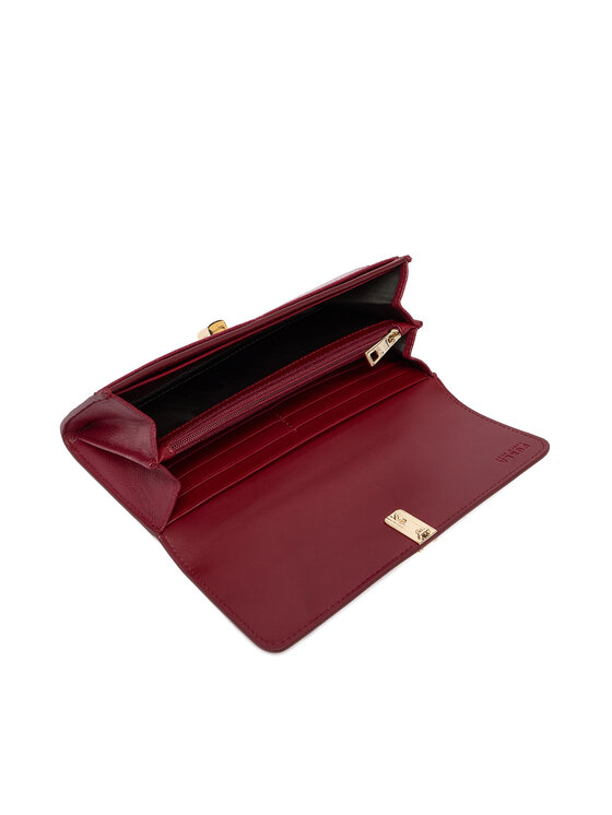 Furla Piniginė Furla Iride Continental Wallet WP00591 ARE000 CN CGQ00 Raudona