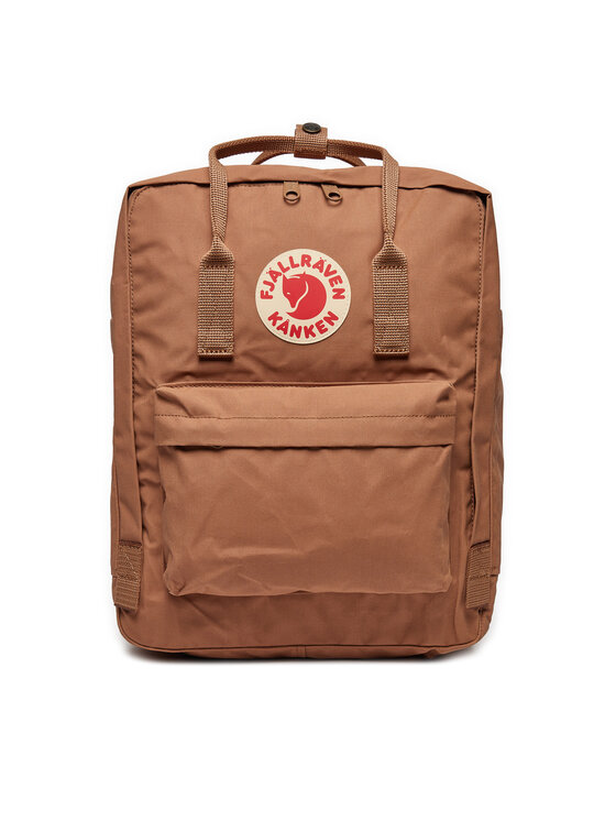 Fjällräven Nahrbtnik Fjällräven Kanken 23510 Rjava