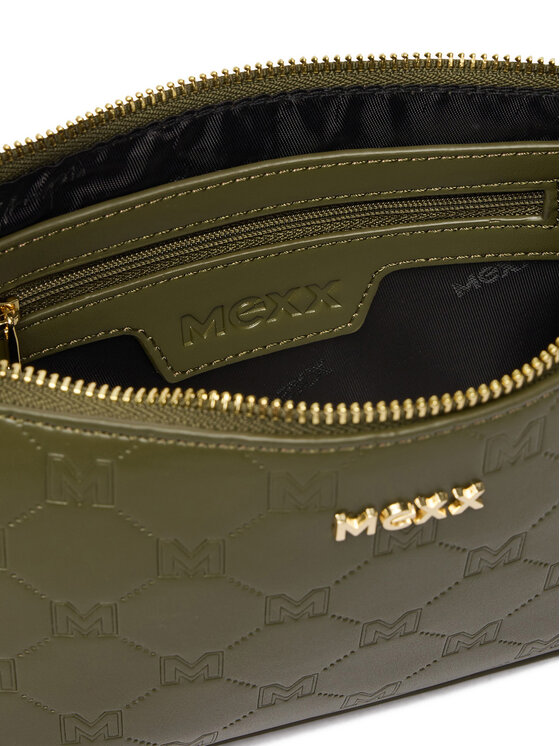 MEXX Táska MEXX CEO-MEXX-S-008-10 Zöld