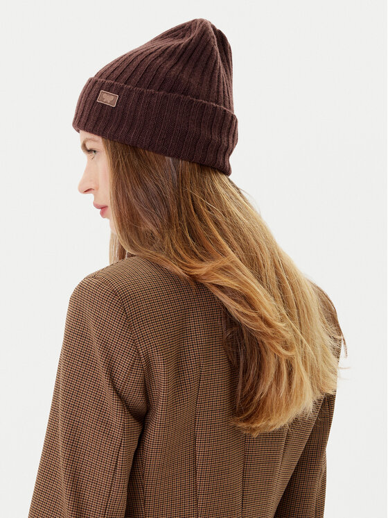Weekend Max Mara Kapa Weekend Max Mara Ritmo 2525576035 Rjava