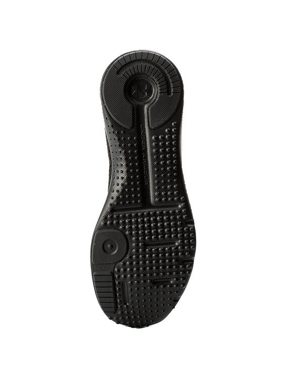 Under Armour Παπούτσια για Τρέξιμο Under Armour Ua Rapid 1297445-004 Μαύρο