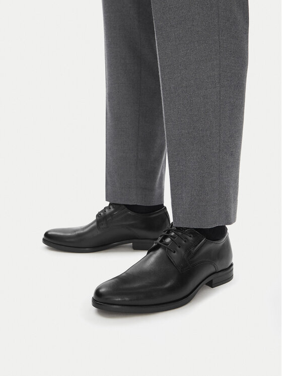 Lasocki Īsi apavi Lasocki CEO-SZWEJK-33 MB Melns