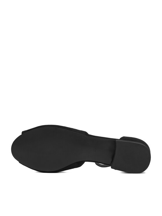 JENNY Босоніжки JENNY CEO-6V9283-4 Чорний