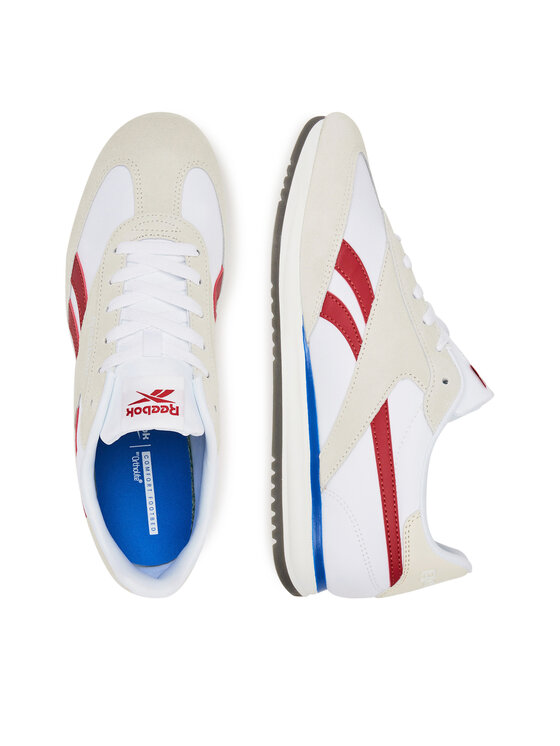 Reebok Снікерcи Reebok FIORI AR30309M Білий