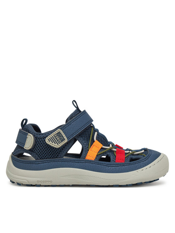 Gioseppo Sandali Gioseppo Dunbarton 74462-P2 Blu scuro