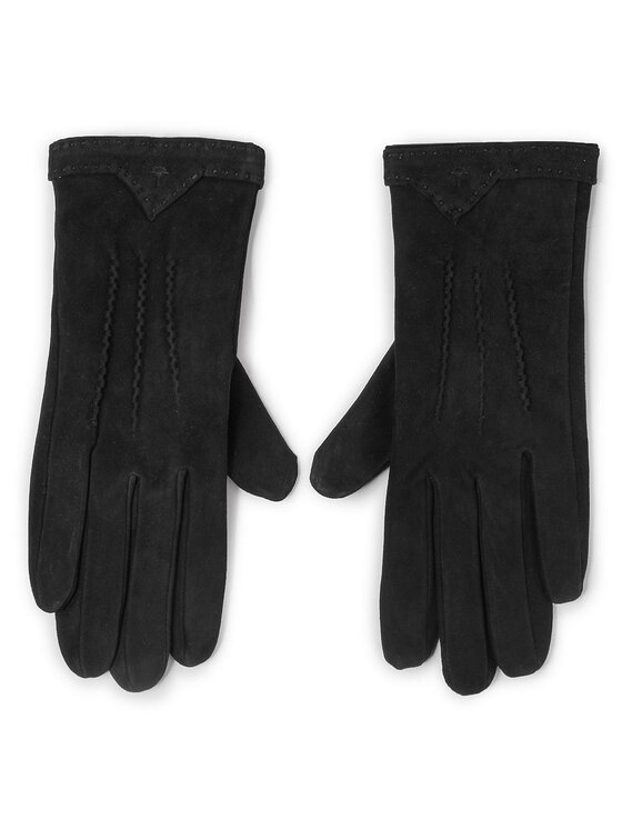 JOOP! Mănuși de Damă JOOP! Gloves 8271 Negru