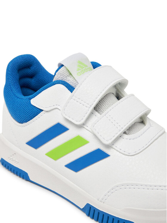 adidas Sneakersy adidas Tensaur JH9538 Bílá