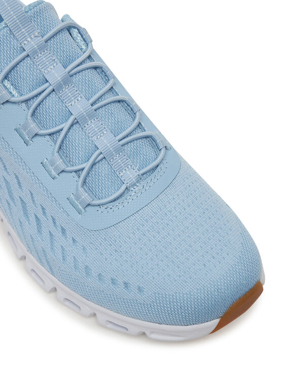 Skechers Снікерcи Skechers Glide-Step-Tranquility 104574/LTBL Голубий