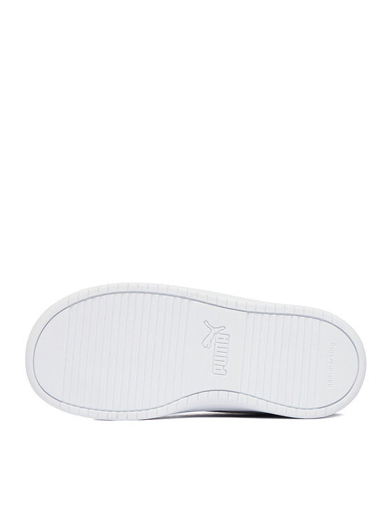 Puma Снікерcи Puma RICKIE CLASSIC V 39425401 Cиній