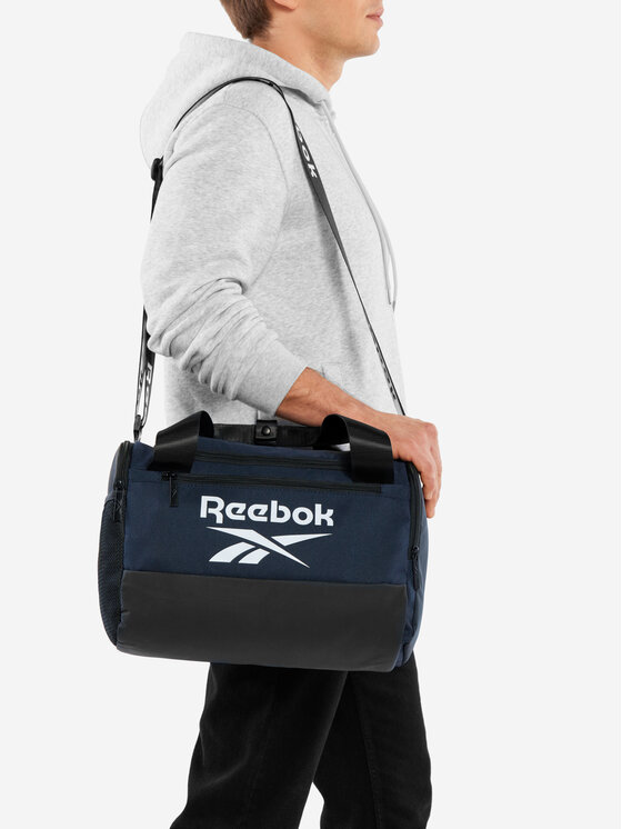 Reebok Спортивна сумка Reebok RBK-035-CCC-05 Cиній
