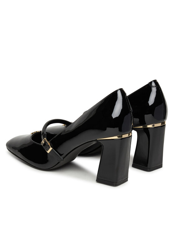 DKNY Décolleté DKNY Carley K3511584 Nero