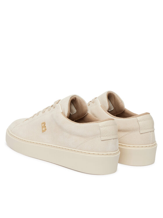 Bogner Снікерcи Bogner Capri 4 22620435 Бежевий