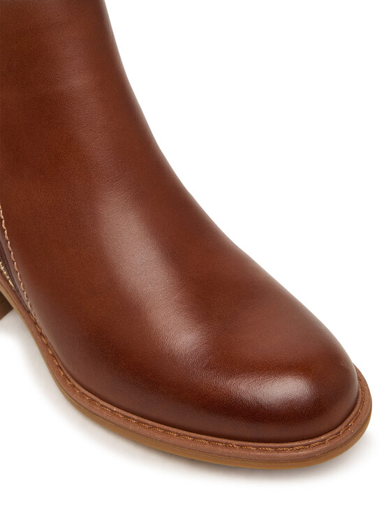 Pikolinos Botine Pikolinos Medina W0D-8581 Maro